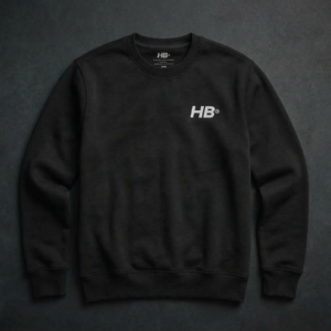 hb sweatshirt
