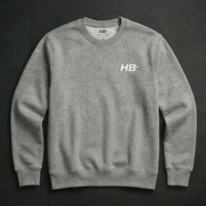 hb weatshirt