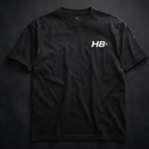 hb athletics pro tişört