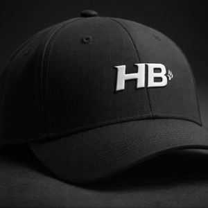 hb athletics pro Şapka